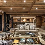 Chalet Courterre