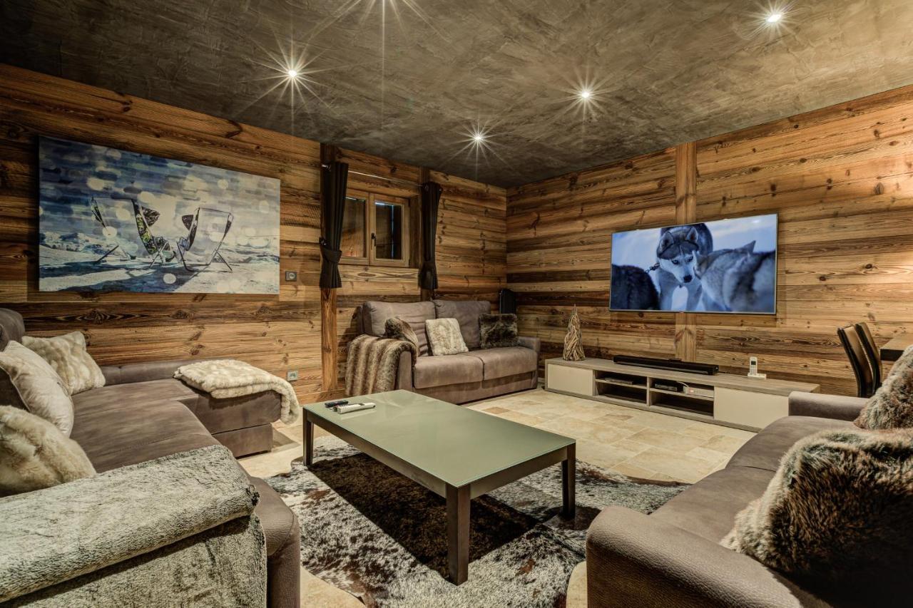 Courterre Chamonix